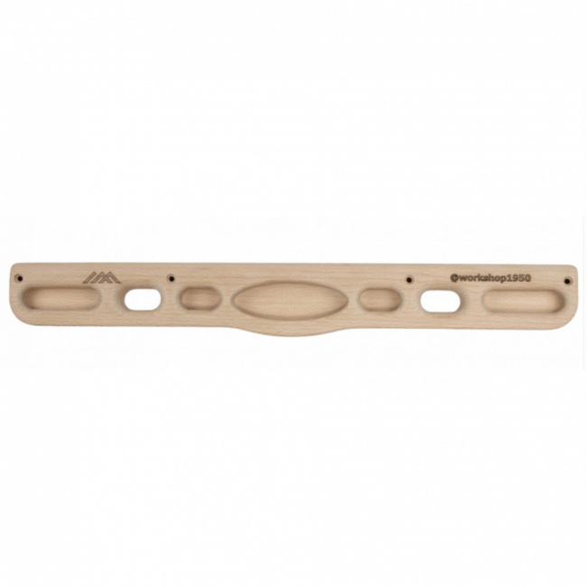 Фингерборд Мастерская 19/50 Simple Board