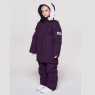 Куртка BASK Titania V2 (122, фиолетовый (9142139))