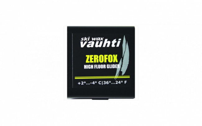 Порошок Vauhti FC Zerofox (+2...-4) Порошок Vauhti FC Zerofox (+2...-4)