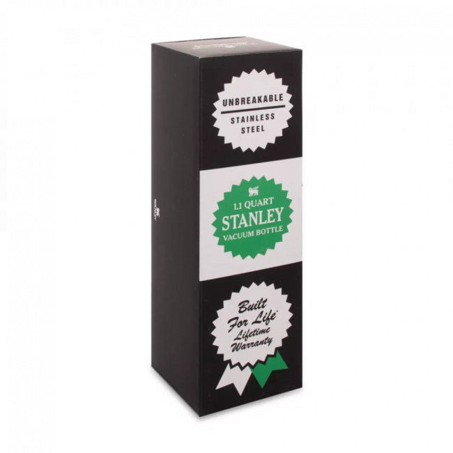 Термос Stanley Milestones 1 л