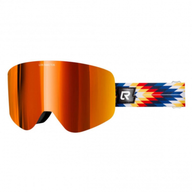 Маска Los Raketos Element 22501