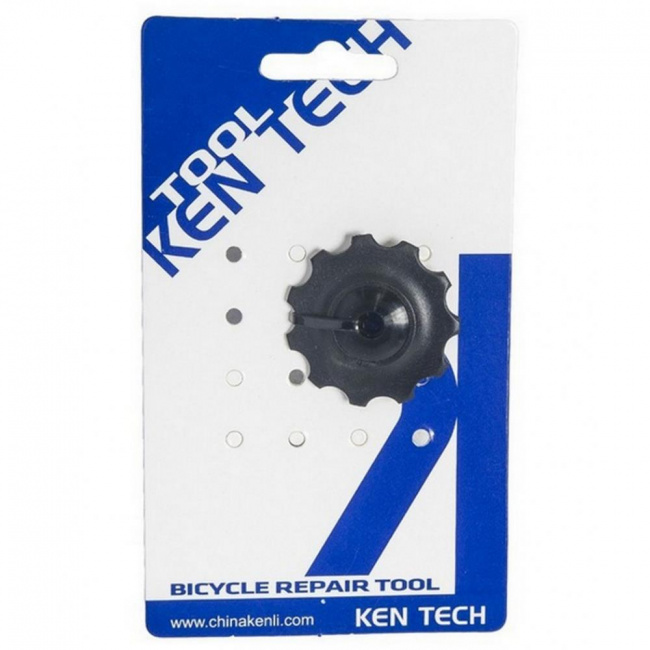 Ролики заднего переключателя Kenli KL-4012B