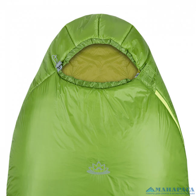 Спальник Sivera Иночь -2/Short