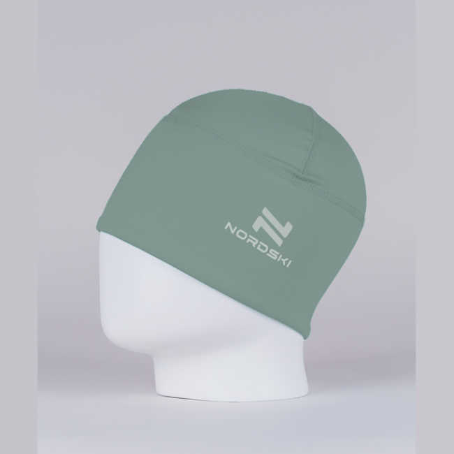 Шапка Nordski Warm (L , ice mint (9175768))