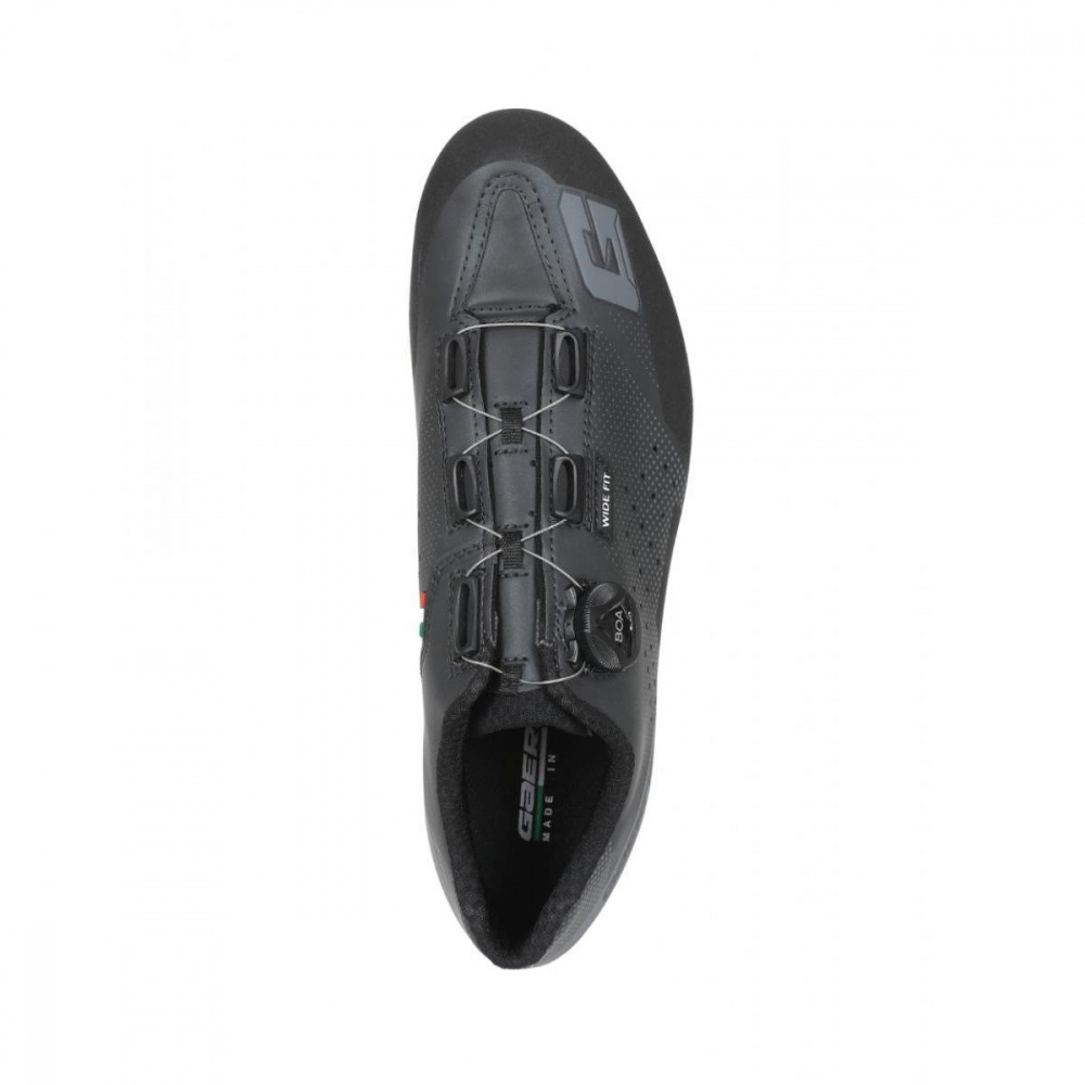 Велотуфли Gaerne G.Hurricane Wide