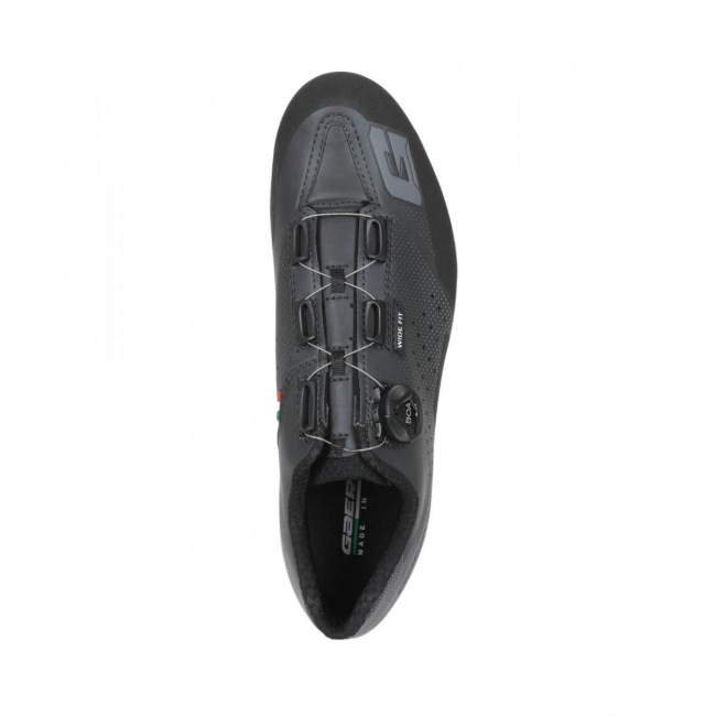 Велотуфли Gaerne G.Hurricane Wide