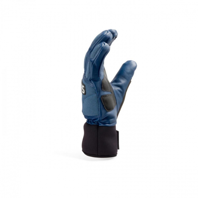 Перчатки с защитой Shred All MTN Protective D-LUX