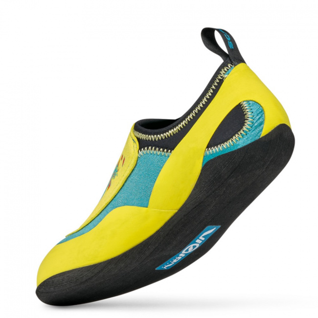 Туфли скальные Scarpa Piki-Y