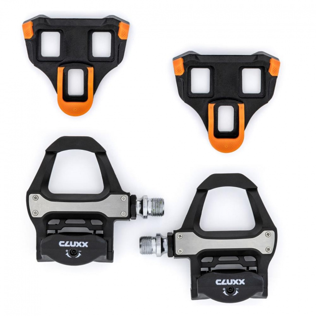 Педали CLUXX Ronde 100