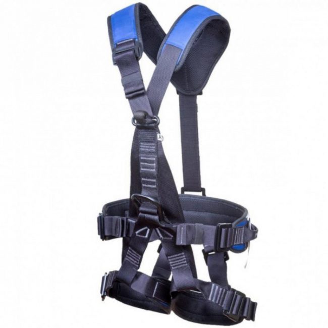 Привязь Ринг Fantom ZF-VL