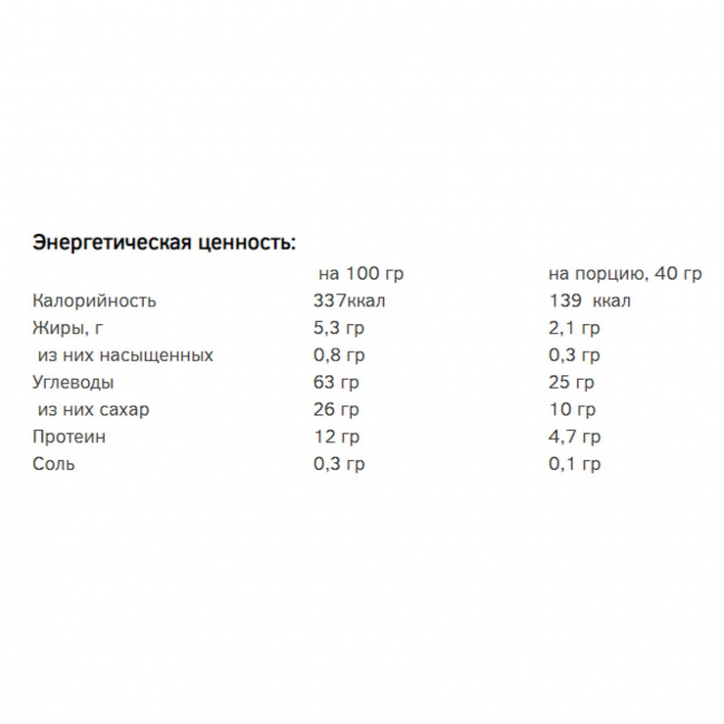 Батончик SiS углеводный, вкус Банан, 40 г