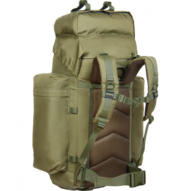 Рюкзак МАНАРАГА Тайга-60