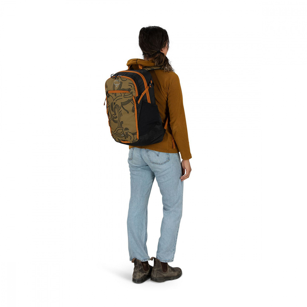 Рюкзак Osprey Axis 24 Рюкзак Osprey Axis 24