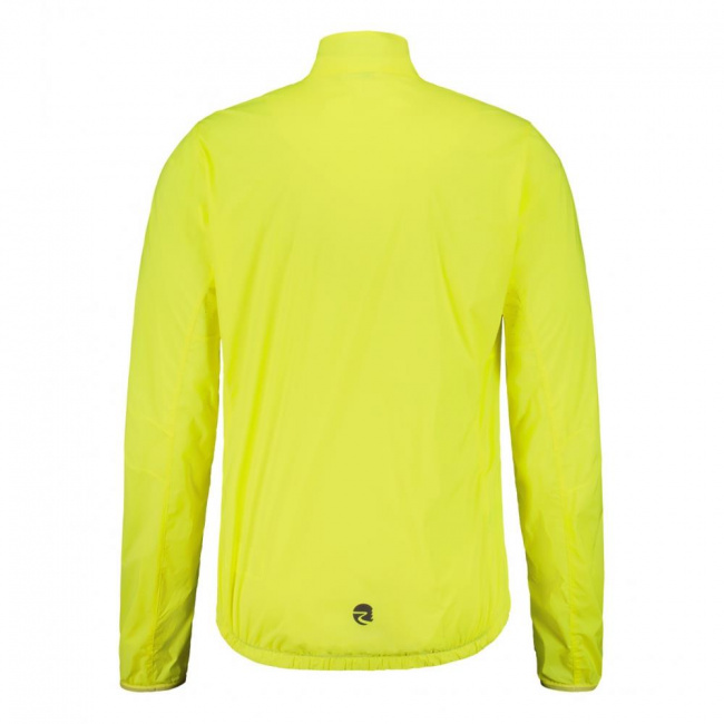 Куртка Maloja MaxM. (XL, lemongrass (9179911))