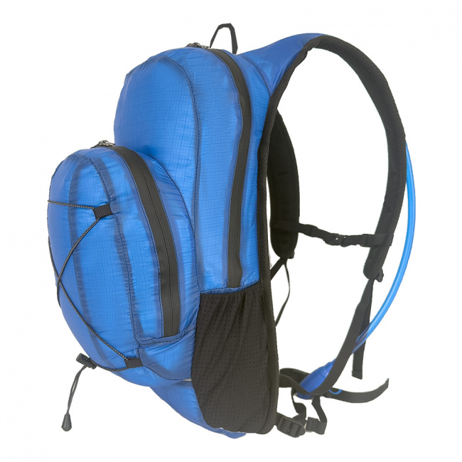 Рюкзак МАНАРАГА Supercross Ultralight Si  (синий (9178909))