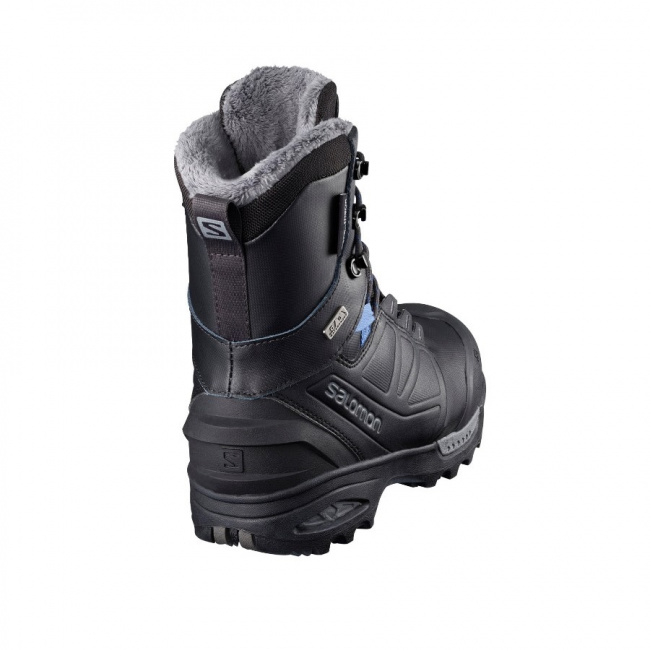 Ботинки Salomon Toundra PRO CSWP W