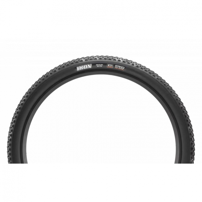 Покрышка Maxxis 29 x2.20 Ikon EXO/TR Foldable