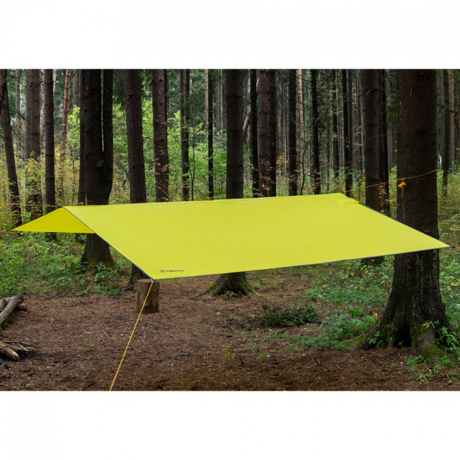 Тент BASK Canopy 3х3 V3