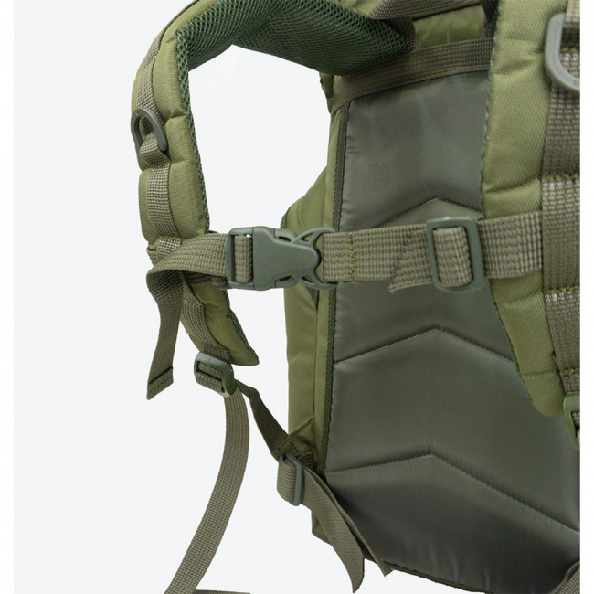 Рюкзак МАНАРАГА Тайга-50