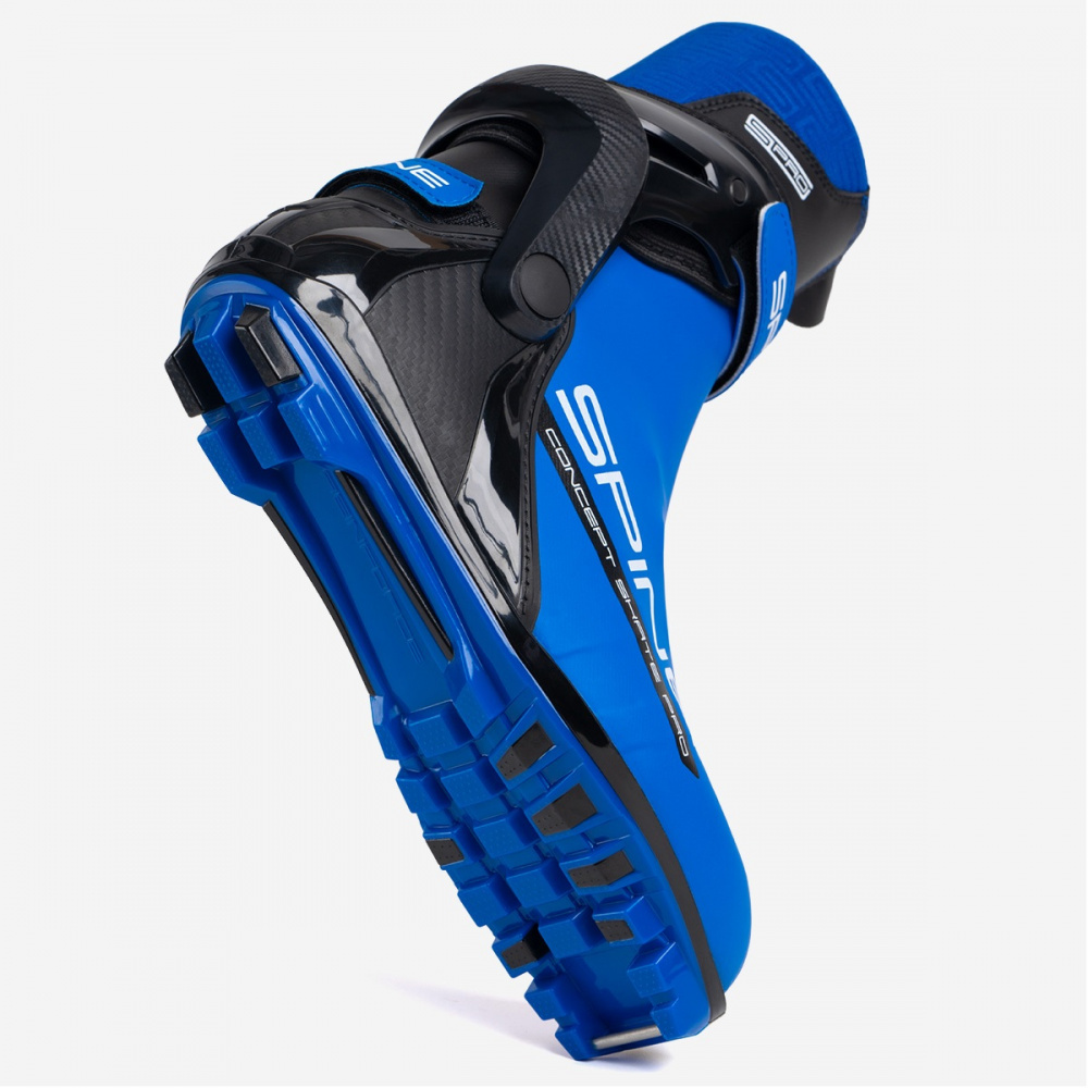 Ботинки Spine Concept Skate Pro 297/1 (NNN)