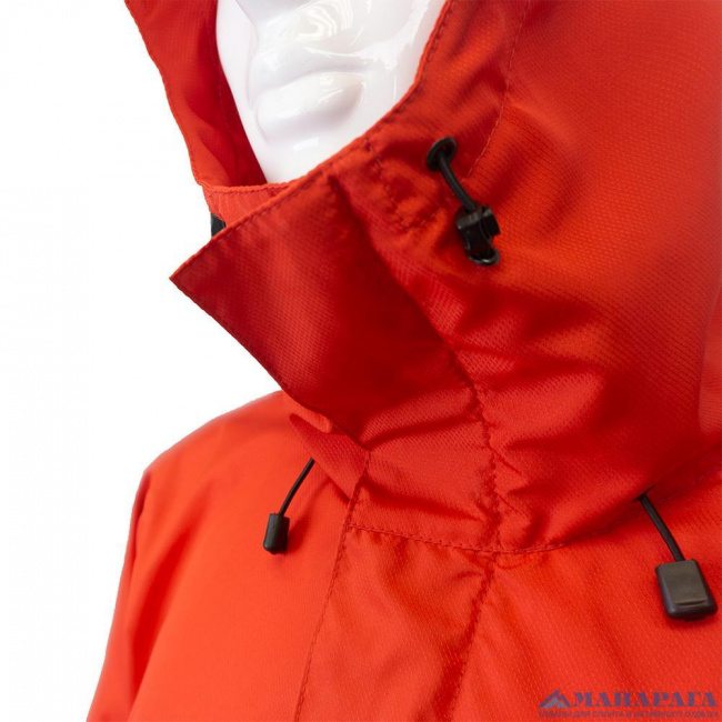 Анорак МАНАРАГА Турист V3 Dewspo