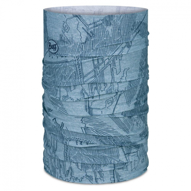 Бандана BUFF /25/ 133652 Coolnet UV Laven Mist
