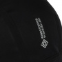 Шапка BUFF /25-26/ 132939 Windproof Hat Solid Black