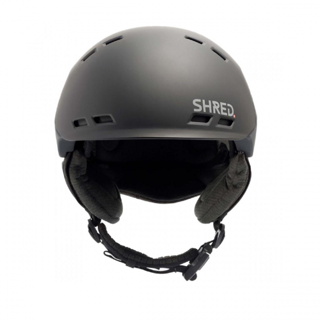 Шлем Shred Notion noshock