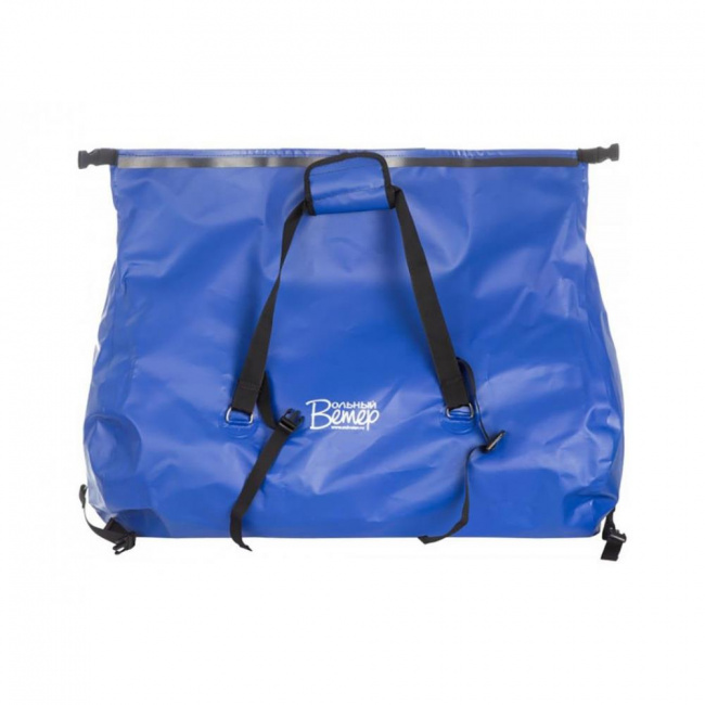 Гермобаул ПВХ Вольный Ветер 80л.