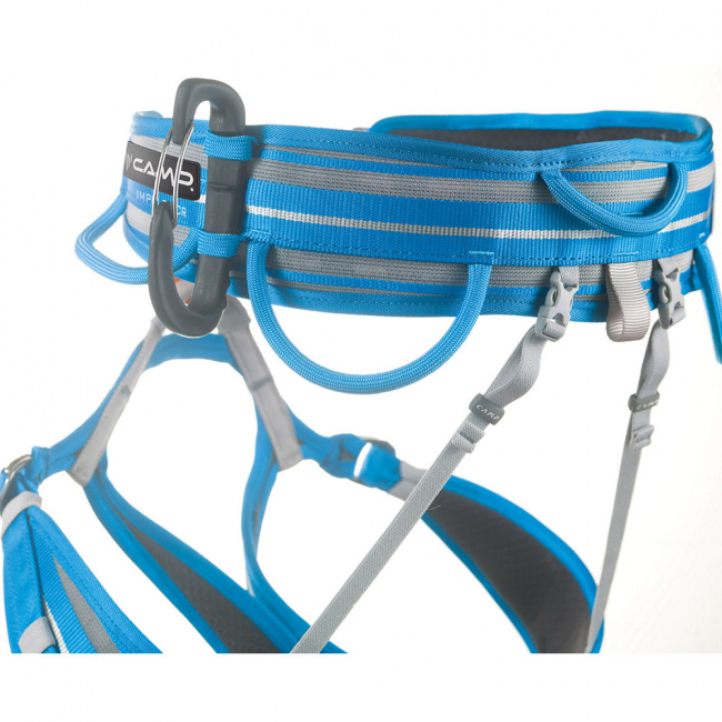 Беседка CAMP Impulse CR