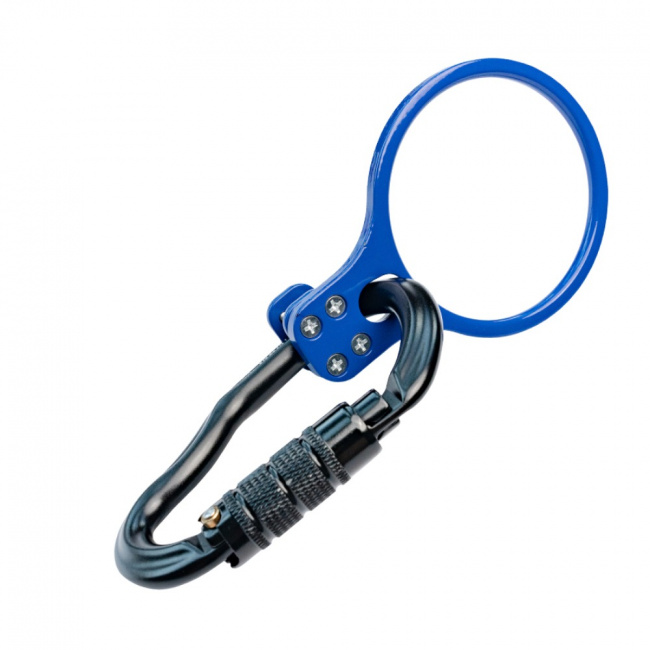 Спусковое устройство Венто Восьмерка ТМ (синий (9184962))