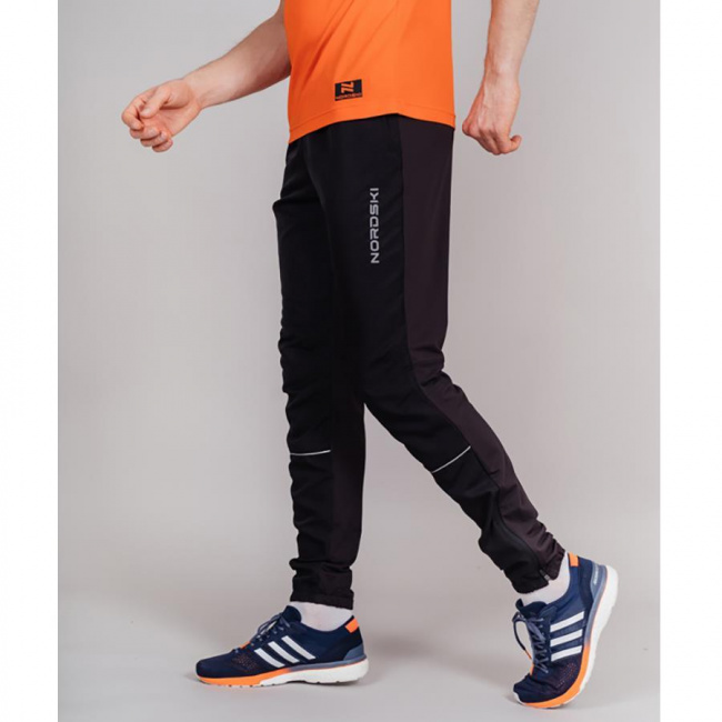 Брюки Nordski Run