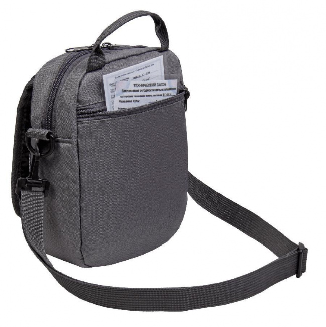 Сумка Манарага TRAVEL