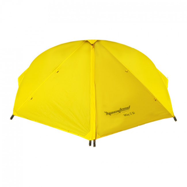 Палатка RockLand Way 2 Si