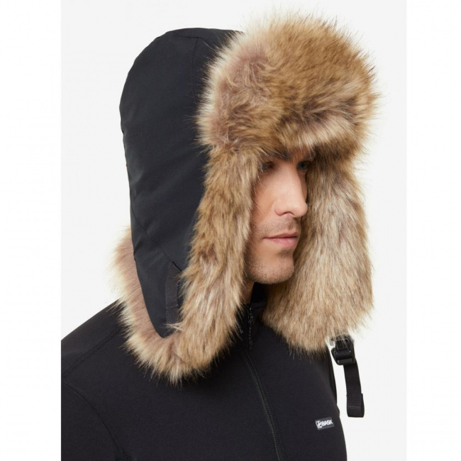 Шапка BASK Tiksi V2