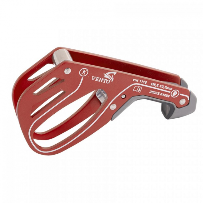 Страховочное устройство Венто Toucan