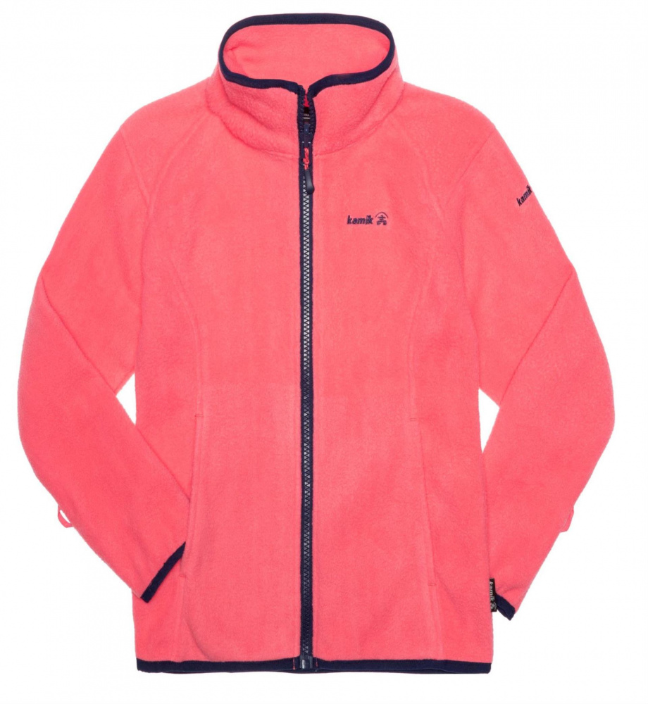 Куртка Kamik Tijari 3 в 1 дев. (10/140, синий (9156223))