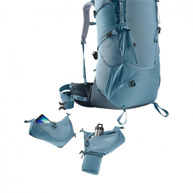 Рюкзак Deuter Aircontact Core 60+10