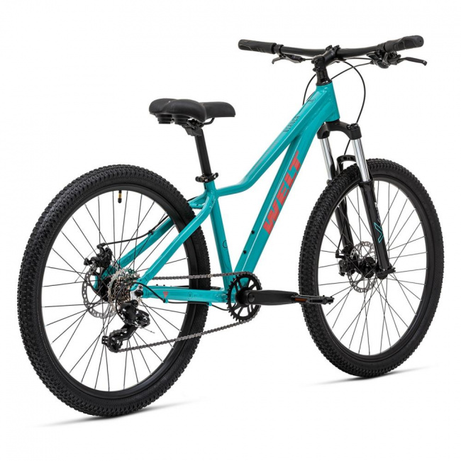 Велосипед Welt 25 Bianca 26 MD