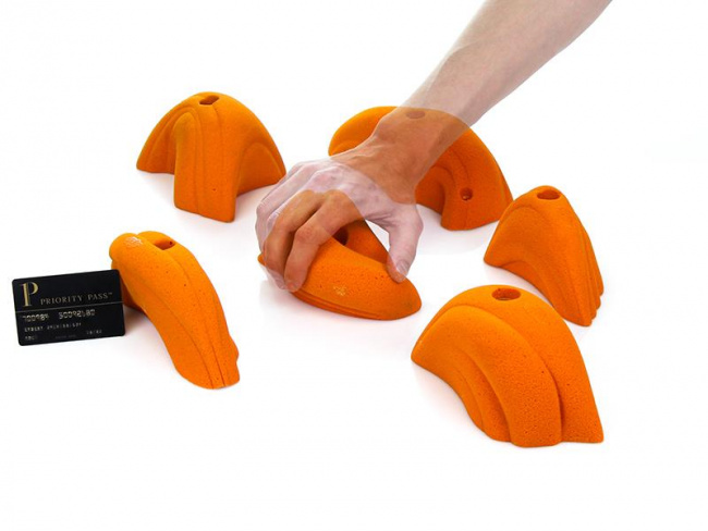 Зацеп Aztec Kuturchin II