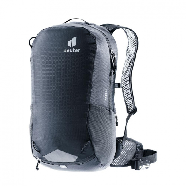 Рюкзак Deuter 2025 Race 16 (black (9181161))