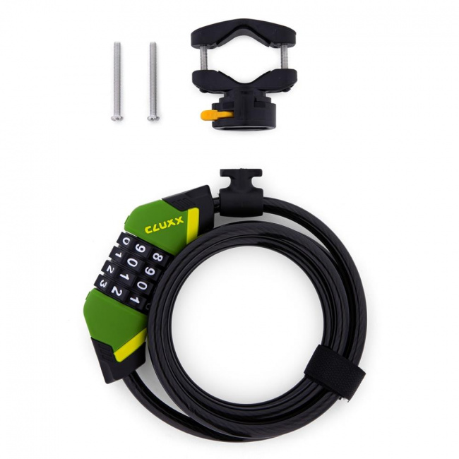 Замок BBB BBL-31 Powersafe Замок BBB BBL-31 Powersafe