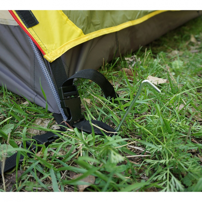 Палатка RockLand Discoverer 4 V2