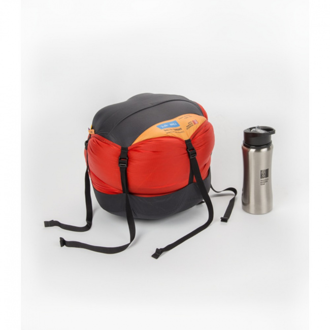 Спальный мешок Sivera Шишига -42/Long