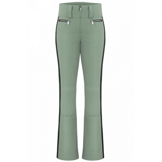 Брюки Poivre Blanc W24-0822-WO (L , зеленый/черный (9177484))