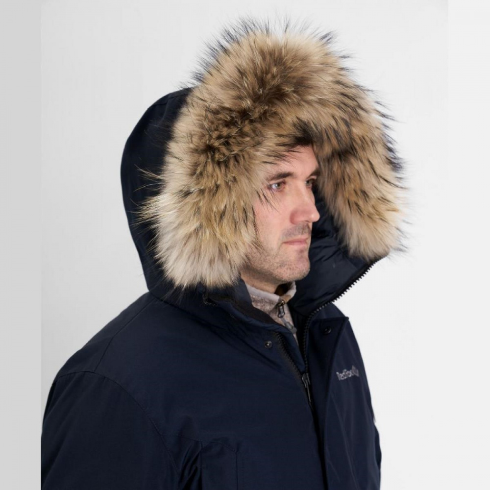 Полупальто RedFox Talik III