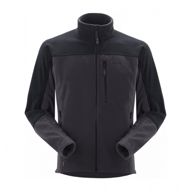 Куртка Sivera Руян  (56/188, обсидиан/черный (9181689))