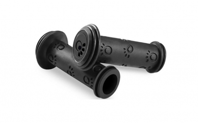 Грипсы детские 115/85мм