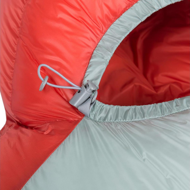 Спальник Sivera Ирий -6 Quark/Long