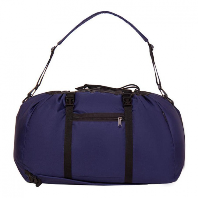 Сумка для веревки МАНАРАГА 60 м (синий (9177862))